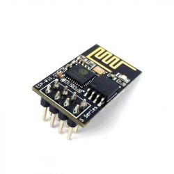 ESP-01S moduł WiFi z ESP8266 - 1MB Flash