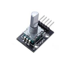 MODUŁ ENKODERA 20 IMP.DO ARDUINO