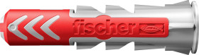 Fischer 535453 DUOPOWER 6x30 LD Kołek 2-komponentowy 30 mm 6 mm 100 szt.