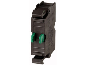 Element stykowy M22-CK10,1Z mocowanie przód EATON-MOELLER