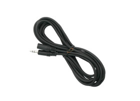 KABEL 3.5 JACK WT-GN. 1.8m PRZEDŁUŻACZ SŁUCHAWKOWY