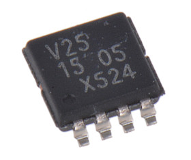 74LVC2G125DP,125, 2-Channel Bufor, LVC, 3 stany, Nieodwracana 1,65 → 5,5 V 8-pinowy TSSOP Nie