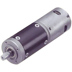 Drive System Europe MSW026115 DC Gearmotor 24V 2.75A 10Nm 8.4 U/min 10mm