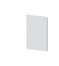 ALPHA, Türhälfte, links, IP55, H: 1250 m