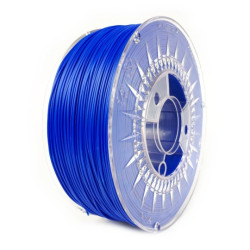 Filament Devil Design HIPS 1,75mm 1kg - Super Blue
