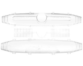 Mufa żywiczna przelotowa z żywicą EG, M13 EG, 124172