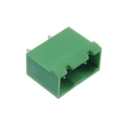 ZŁĄCZE GMSTBVA2,5/2-G-7,62 RoHS