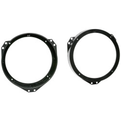 ACV 271230-03 Speaker rings Fits BMW Honda Opel Compatible