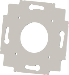 Płyta montażowa Müller 24080 200.001