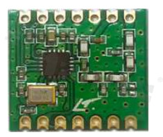 RFM119B-868S2
