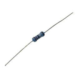 Rezystor 1W 0,47 ohm