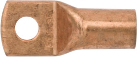 Końcówka oczkowa miedziana KM 95/10 E11KM-01010106000