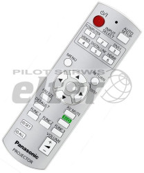 Zamiennik PANASONIC PT-RZ370