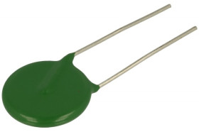 WARYSTOR 20MM 300V AC 385V DC 20N0471K