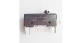 microswitch SPDT (BZ-2RD-D5) - Honeywell