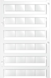 Terminal marker for W series, 1854090000