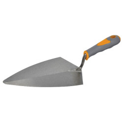 Avit AV04021 Broad Heel Brick Trowel - 250mm (10&quot;)