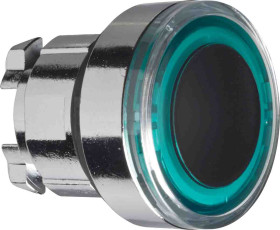 Przycisk, Schneider Electric, ZB4