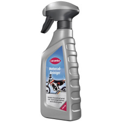 Caramba 690005 Motorcycle Cleaner 500ml Cleans &amp; Protects Surfaces