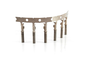 Zacisk samochodowy Amphenol Industrial Żeński