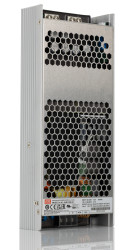 Zasilacz impulsowy nap. wyjściowe: 24V dc 751.2W 31.3A 1 wyjście nap. wejściowe: 127 → 370 V dc, 90 → 264