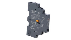 Tesys Deca Styk Pomocniczy 1Z 1R Montaż Boczny Gvad1001