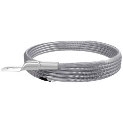 Emko TC-K01.K.SKP5 Surface Sensor Type K -50&#xB0;C to &#x2B;400&#xB0;C 1 Piece