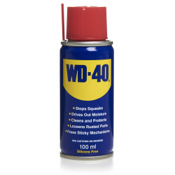WD-40&#xAE; 44001 Multi-Use Maintenance Lubricant 100ml