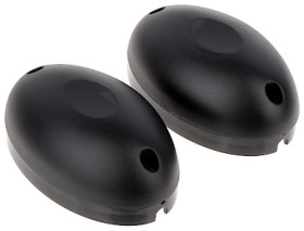 Fotokomórki przeznaczone do współpracy z systemami automatyki bramowej. FT01