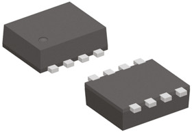 MOSFET P-kanałowy 7 A TSMT 12 V SMD Pojedynczy 1,5 W 38 mΩ