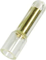 Końcówka kablowa tulejkowa 4803, izolowana, 3 x 0,5 mm2