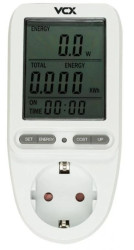 Watomierz miernik zużycia energii licznik mocy