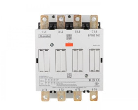 Stycznik mocy 4P 250A w AC1 cewka 100...250VAC/DC BF160T4E230