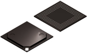 Mikrokontroler Renesas Electronics SuperH LFBGA 256-pinowy Montaż powierzchniowy RZ 32bit