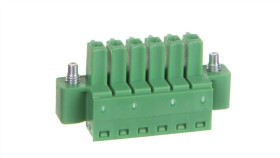 Łącznik Wtykowy Płytek Drukowanych Mc 1,5/ 6-Stf-3,5 1847097 50Szt. /50Szt./