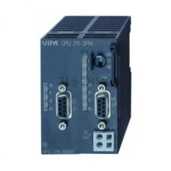 Sterownik PLC CPU214 VIPA 214-2BM03