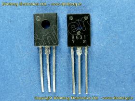 2SB631