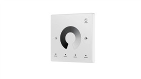 Panel Led Naścienny Skydance - Mono - 1 Strefowy - 3V - Tw1(W)