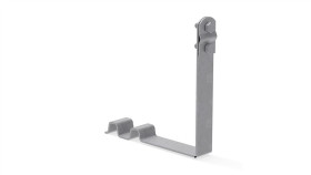 Og Uchwyt Pod Dach./Skr.Roben 10.5/S Og Roben 91006102