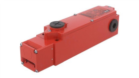 Xcslf3737313 Wyłącznik Bezpieczeństwa: Ryglujący Xcslf, Nc X2 + No, Ip66