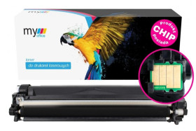 MyOffice zamiennik tonera Brother TN-2421 z chipem
