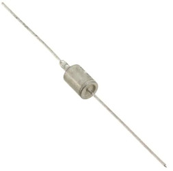 TVS diode, unidirectional, 1.5 kW, 36 V, DO-13, Diotec Semiconductors 1N5646A
