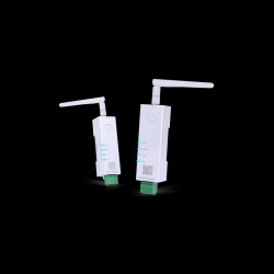 USR-DR164 – Konwerter RS485 na WiFi Dual Band (2.4G/5.8G) z funkcją Modbus Gateway