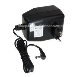 Zasilacz AC 12V 1.0A Indel