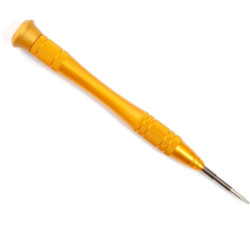 Wkrętak MACBOOK PENTALOBE AIR PRO 1,2mmx25mm śrubokręt Iphone