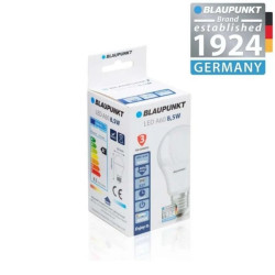 Blaupunkt Żarówka LED E27 8,5W barwa naturalna, BLAUPUNKT-E27-9W-NW