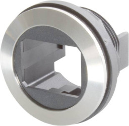 Złącze przemysłowe 09454520002 Harting Zawartość: 1 szt.