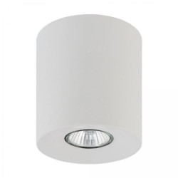 Oprawa natynkowa ORION WHITE 3237 TK Lighting