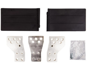 Przyłącze rozszerzające 3P (komplet na jedną stronę) NZM4-XKV110 281593