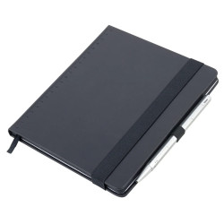 Troika Slimpad A5 - Notepad & Pen Combo